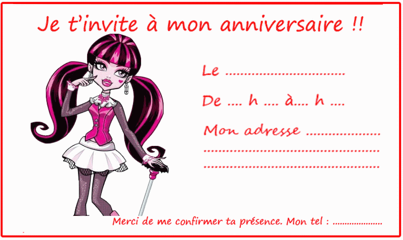 carte anniversaire gratuite foot